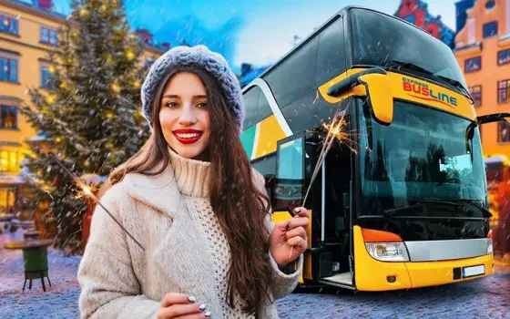 Călătorește cu EXPRESS BUSLINE – Autocar Moldova – Cehia, Praga, Budapesta, Bratislava