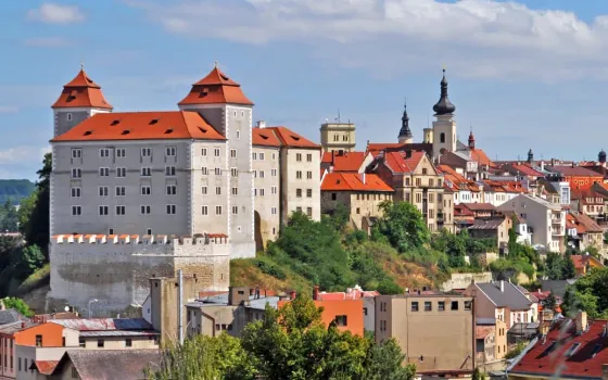 Chișinău Mlada Boleslav